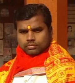पं श्री पवन पांडेय